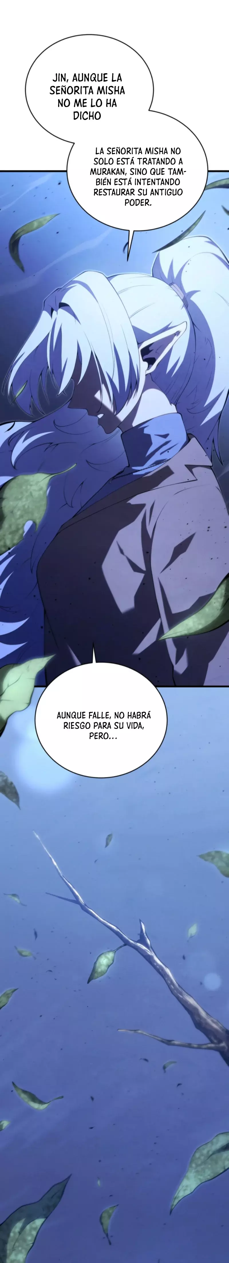 Read El Hijo Menor del Maestro de la Espada Manga Online