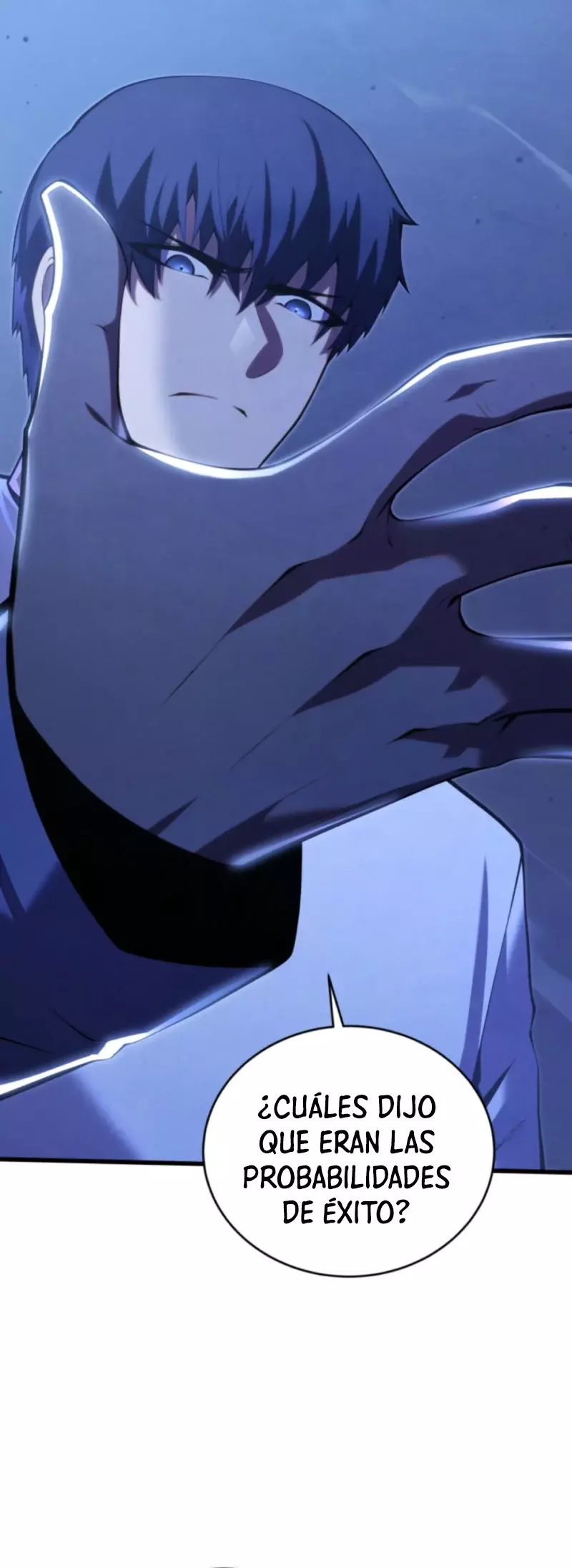 Read El Hijo Menor del Maestro de la Espada Manga Online