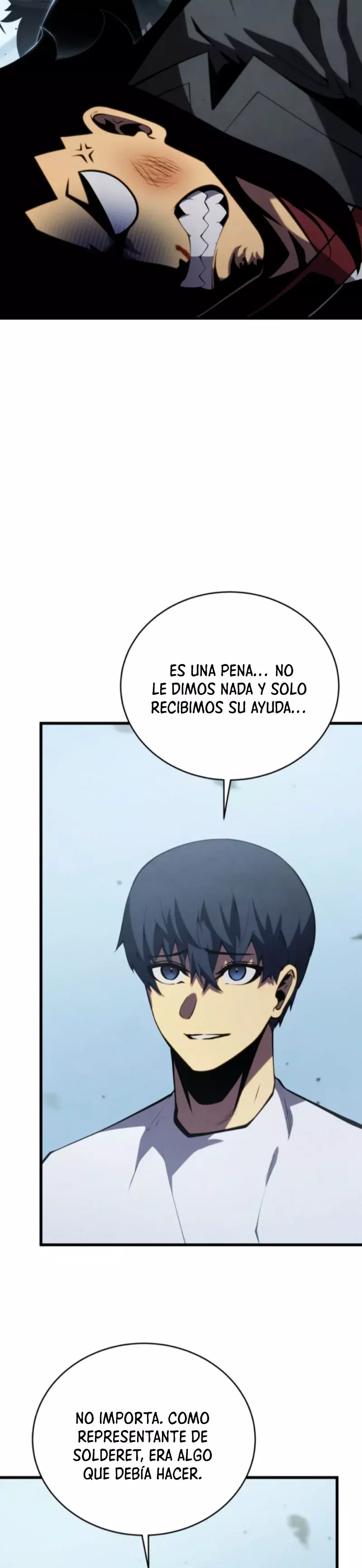 Read El Hijo Menor del Maestro de la Espada Manga Online
