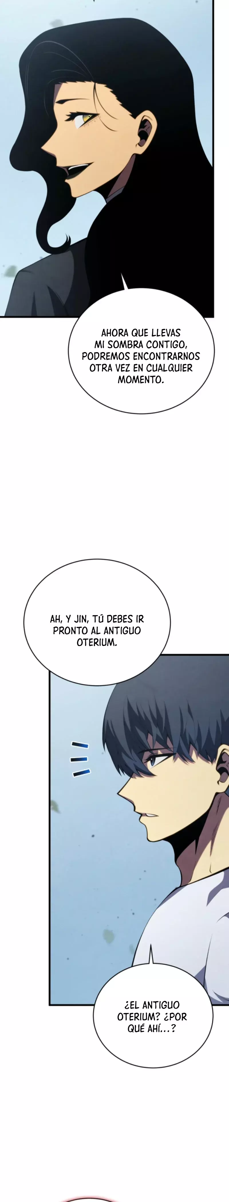 Read El Hijo Menor del Maestro de la Espada Manga Online