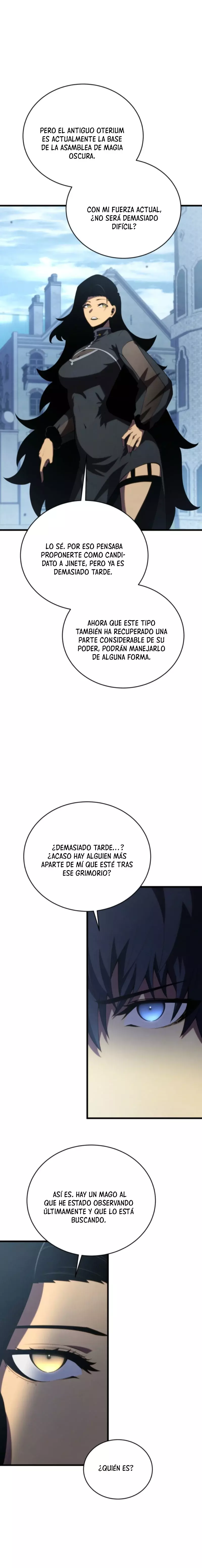 Read El Hijo Menor del Maestro de la Espada Manga Online