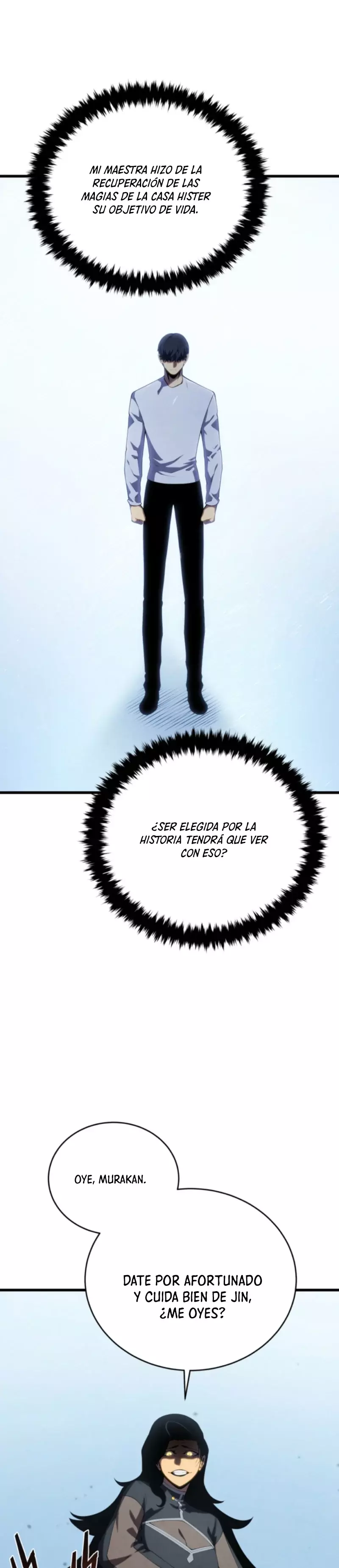 Read El Hijo Menor del Maestro de la Espada Manga Online