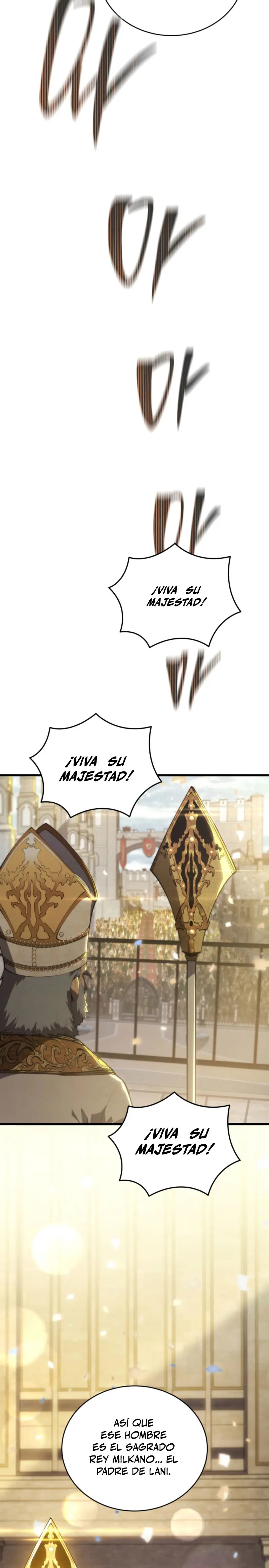 Read El Hijo Menor del Maestro de la Espada Manga Online