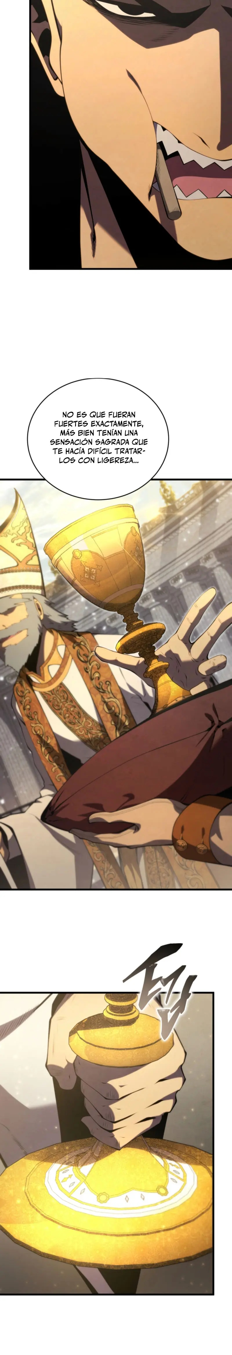 Read El Hijo Menor del Maestro de la Espada Manga Online