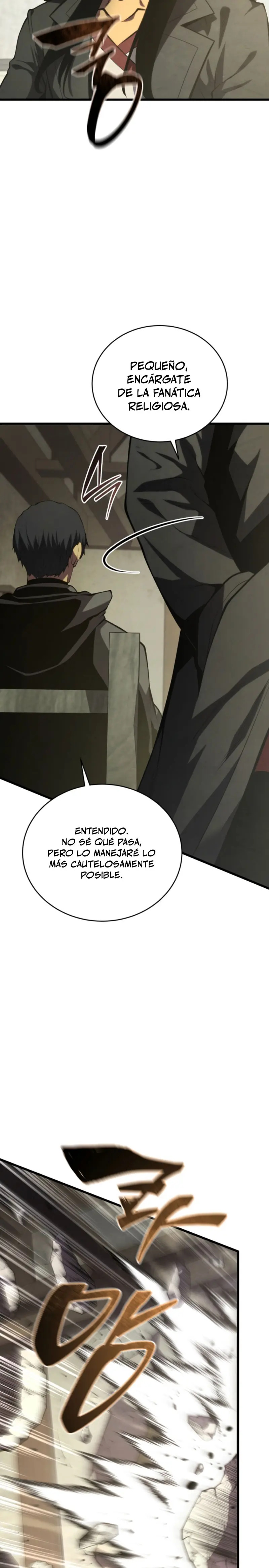 Read El Hijo Menor del Maestro de la Espada Manga Online