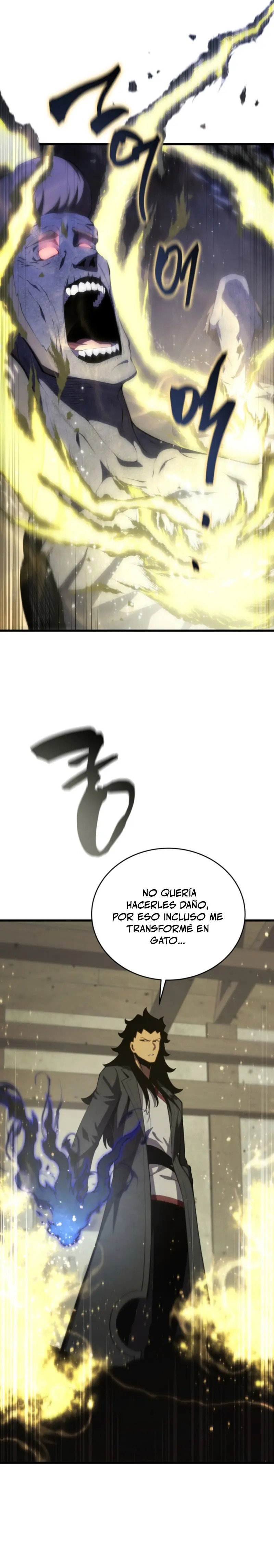 Read El Hijo Menor del Maestro de la Espada Manga Online