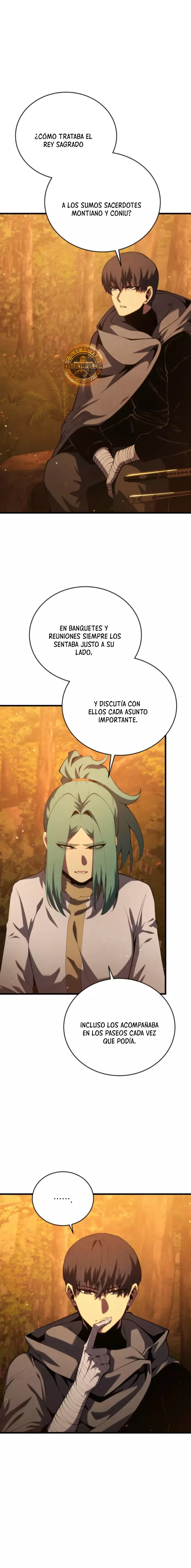 Read El Hijo Menor del Maestro de la Espada Manga Online