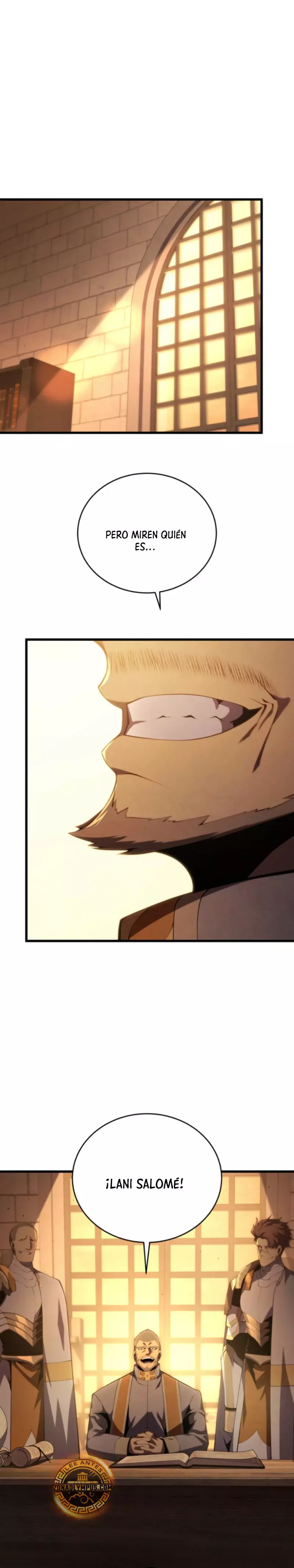 Read El Hijo Menor del Maestro de la Espada Manga Online