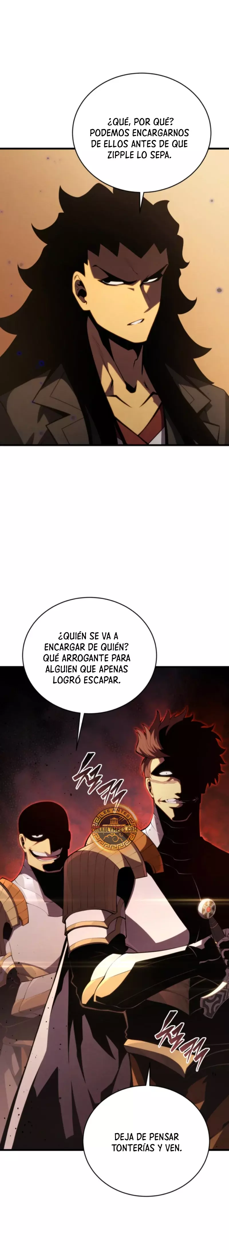 Read El Hijo Menor del Maestro de la Espada Manga Online