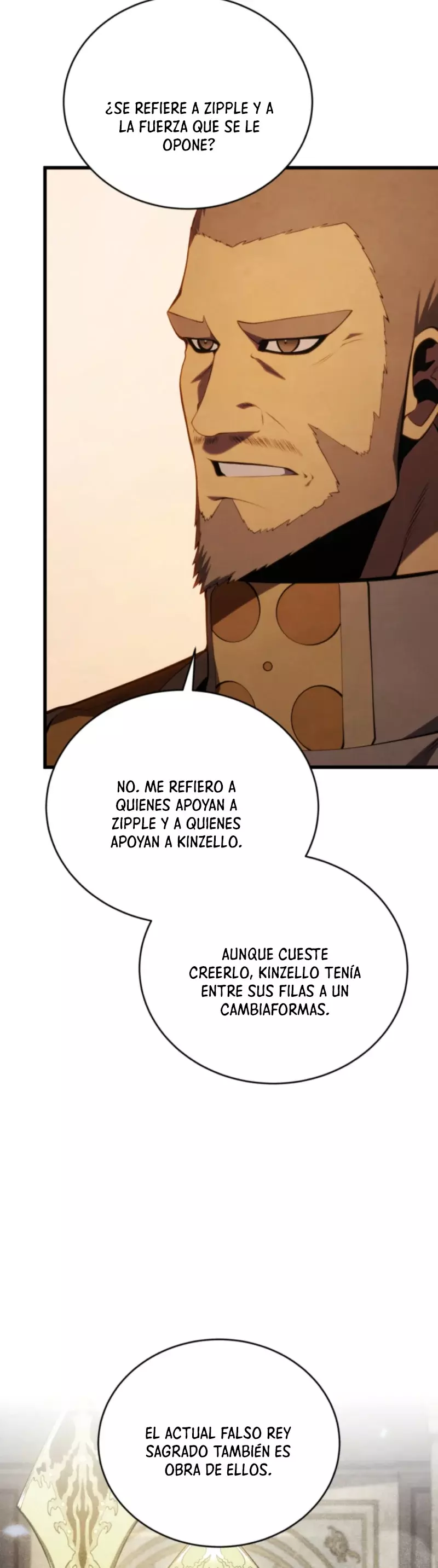 Read El Hijo Menor del Maestro de la Espada Manga Online