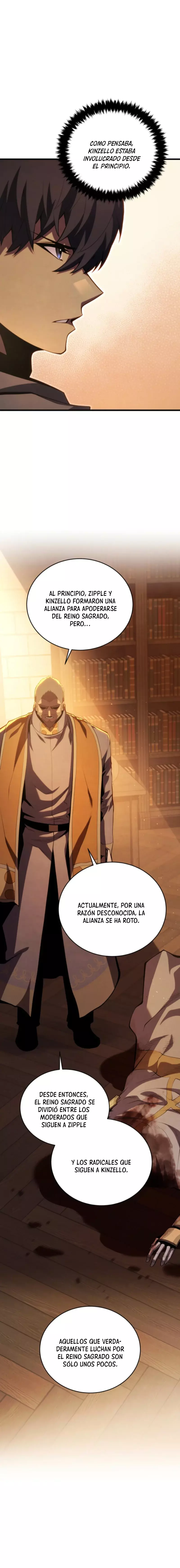 Read El Hijo Menor del Maestro de la Espada Manga Online