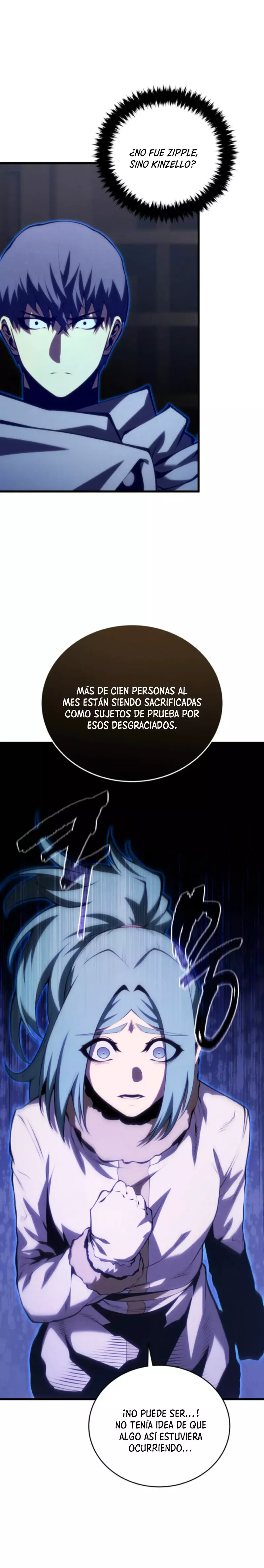 Read El Hijo Menor del Maestro de la Espada Manga Online