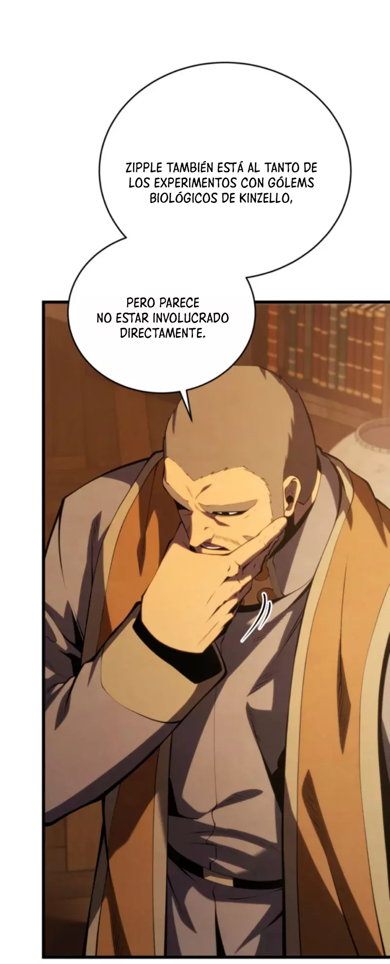Read El Hijo Menor del Maestro de la Espada Manga Online