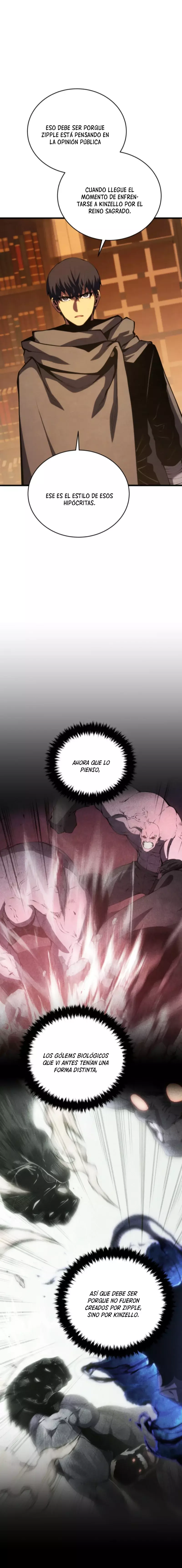Read El Hijo Menor del Maestro de la Espada Manga Online