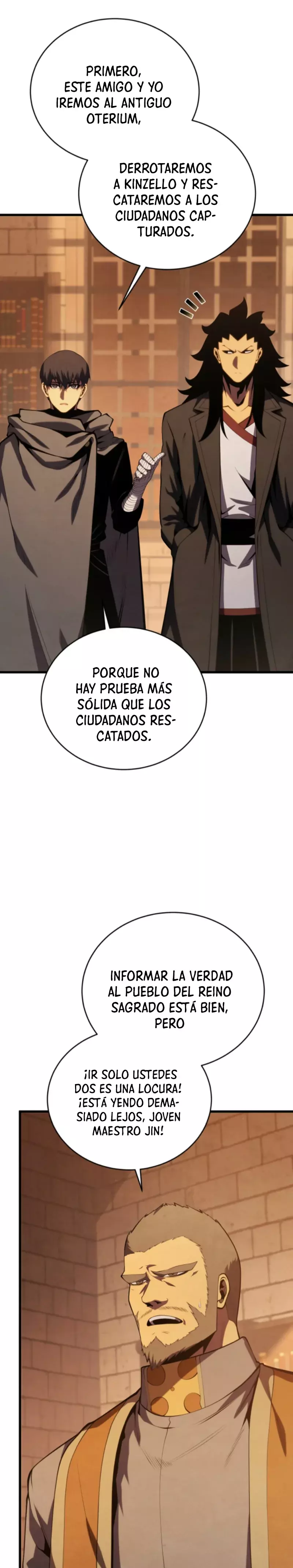 Read El Hijo Menor del Maestro de la Espada Manga Online