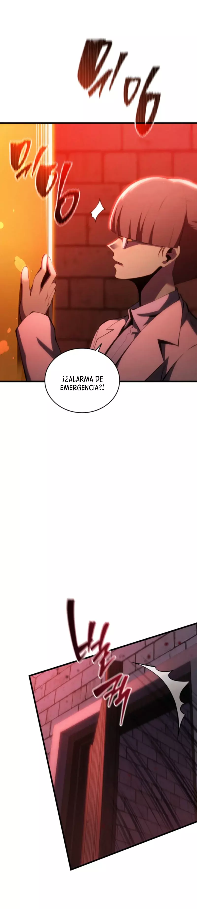 Read El Hijo Menor del Maestro de la Espada Manga Online