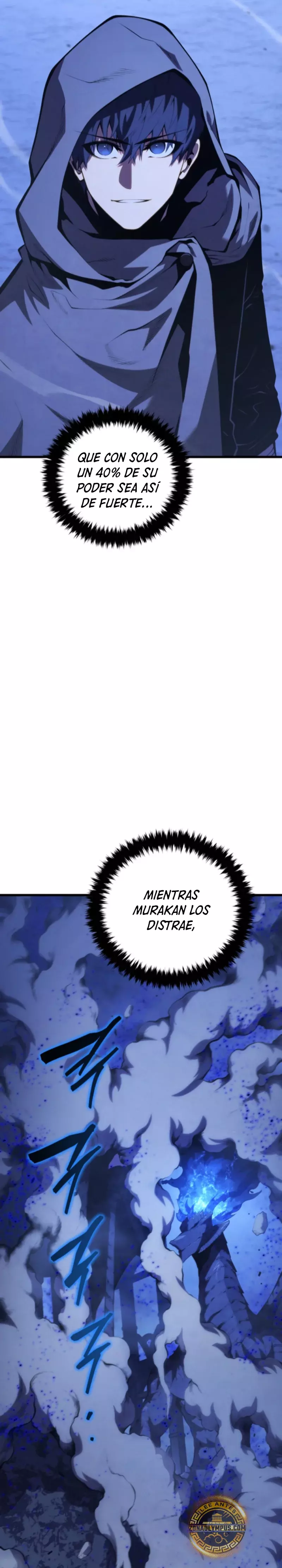 Read El Hijo Menor del Maestro de la Espada Manga Online