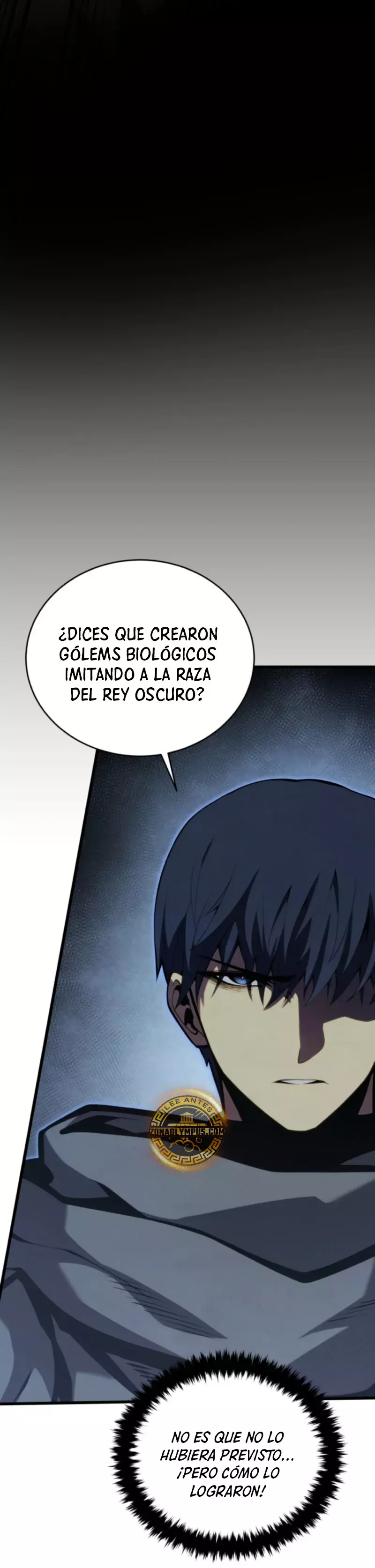 Read El Hijo Menor del Maestro de la Espada Manga Online