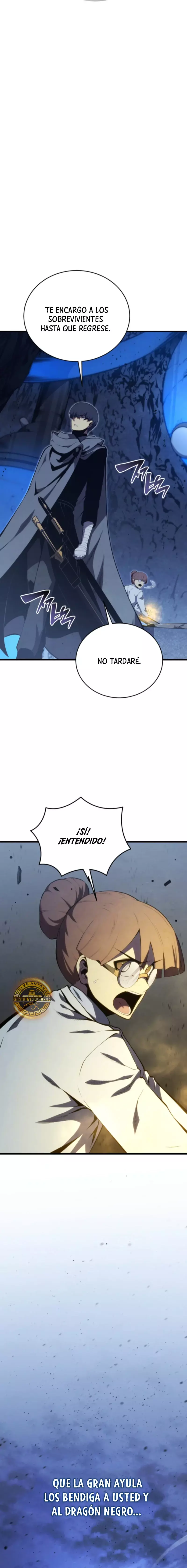 Read El Hijo Menor del Maestro de la Espada Manga Online
