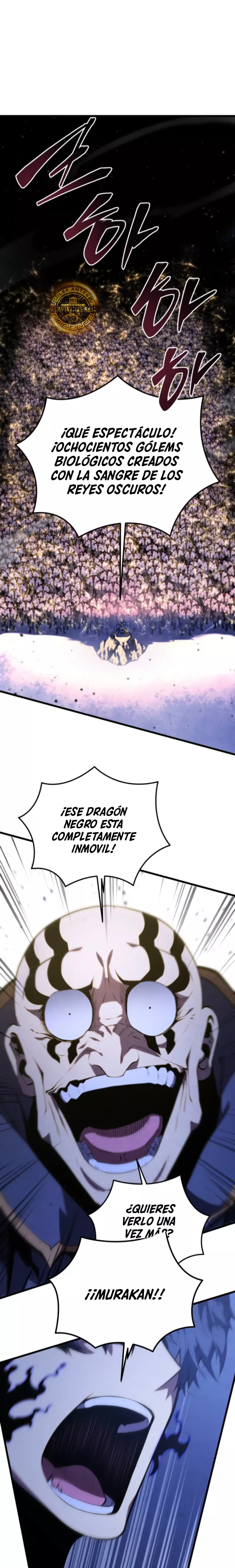 Read El Hijo Menor del Maestro de la Espada Manga Online