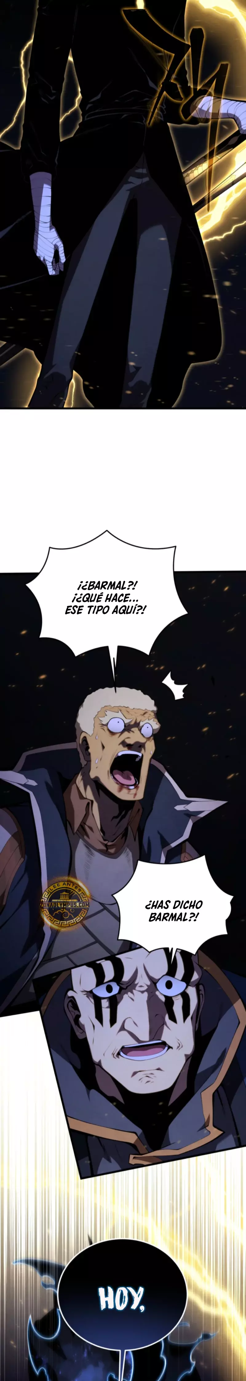 Read El Hijo Menor del Maestro de la Espada Manga Online