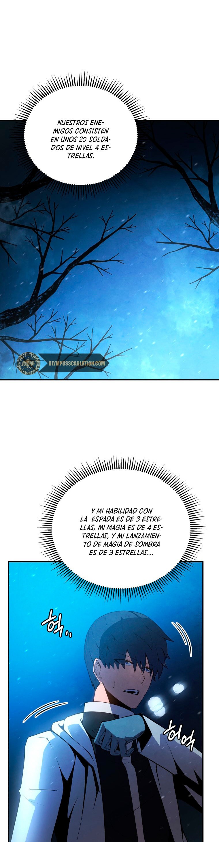 Read El Hijo Menor del Maestro de la Espada Manga Online