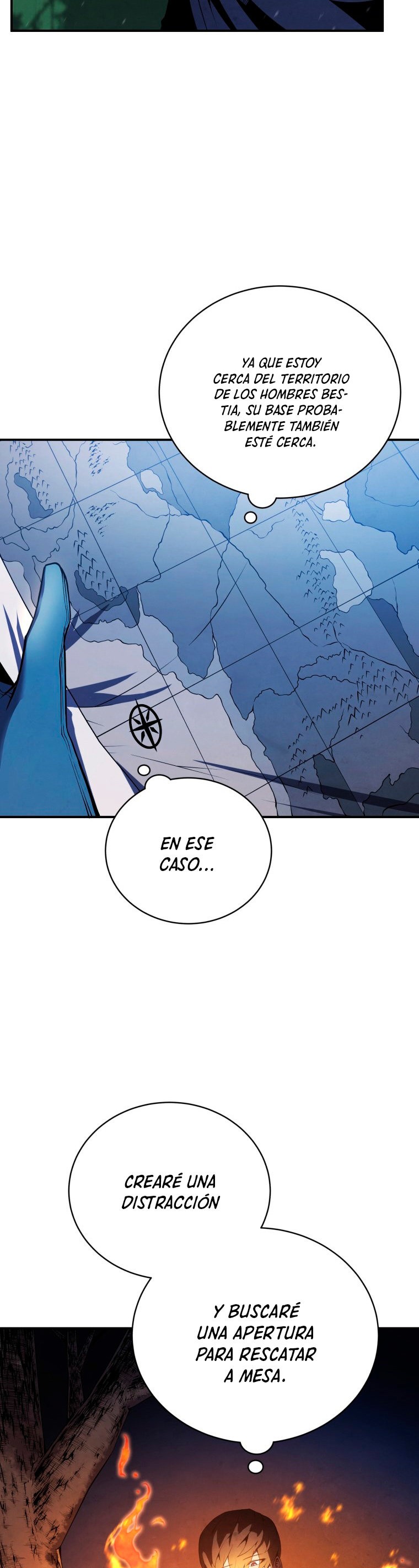Read El Hijo Menor del Maestro de la Espada Manga Online