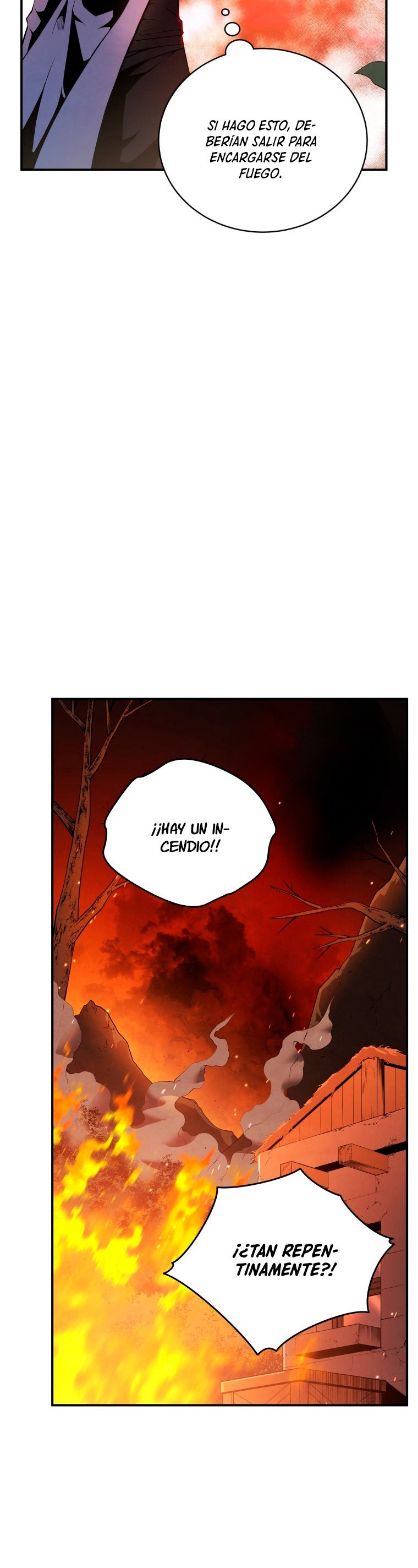 Read El Hijo Menor del Maestro de la Espada Manga Online