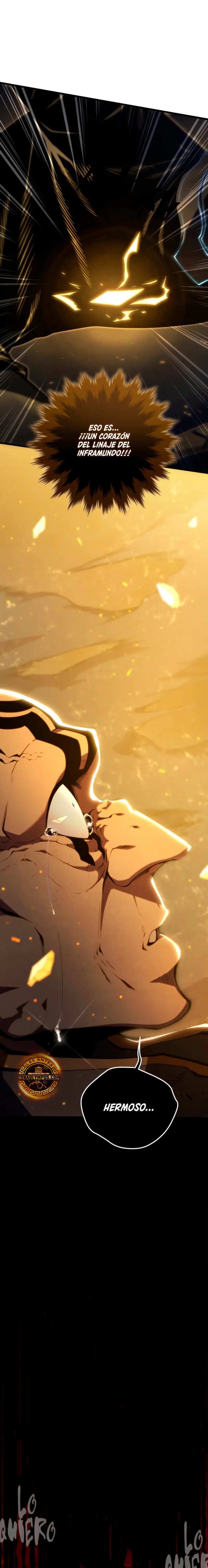 Read El Hijo Menor del Maestro de la Espada Manga Online