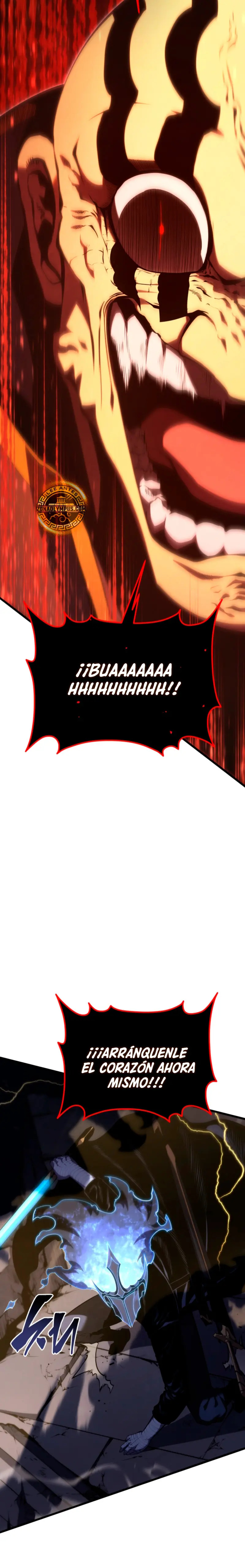 Read El Hijo Menor del Maestro de la Espada Manga Online