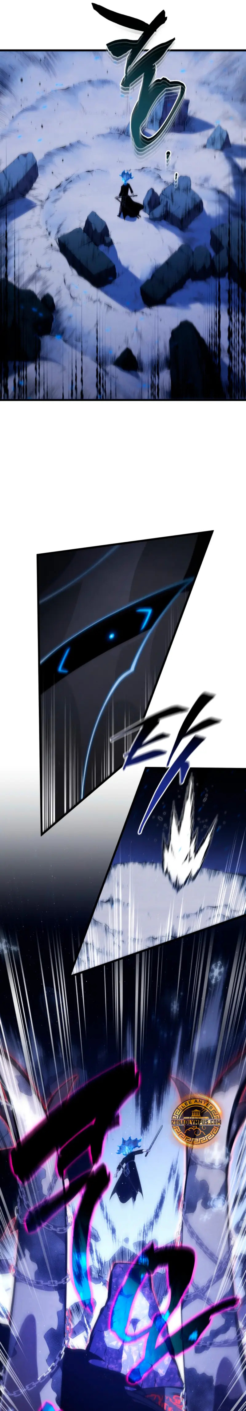 Read El Hijo Menor del Maestro de la Espada Manga Online