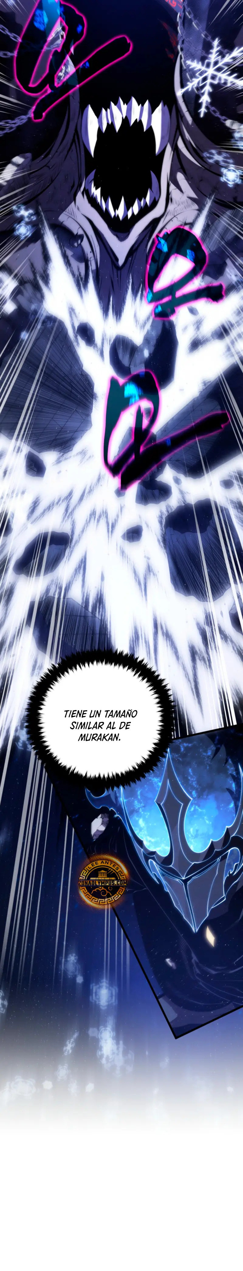 Read El Hijo Menor del Maestro de la Espada Manga Online