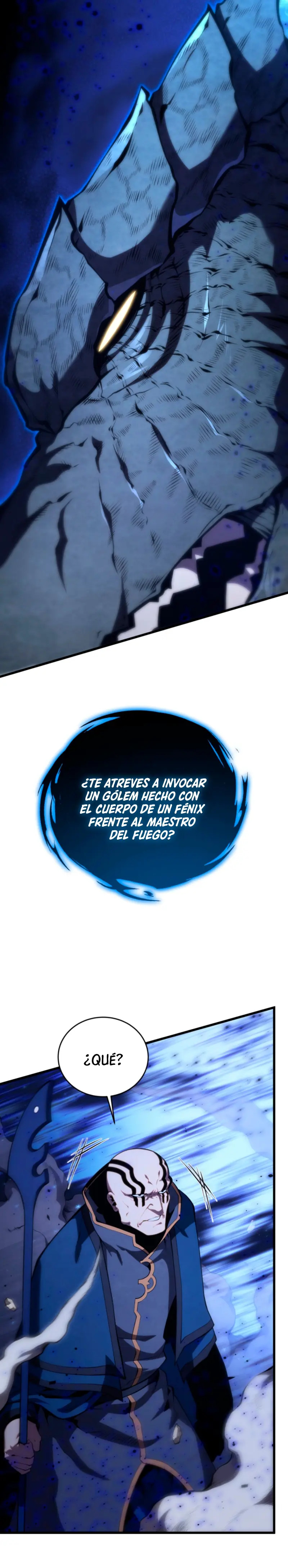 Read El Hijo Menor del Maestro de la Espada Manga Online