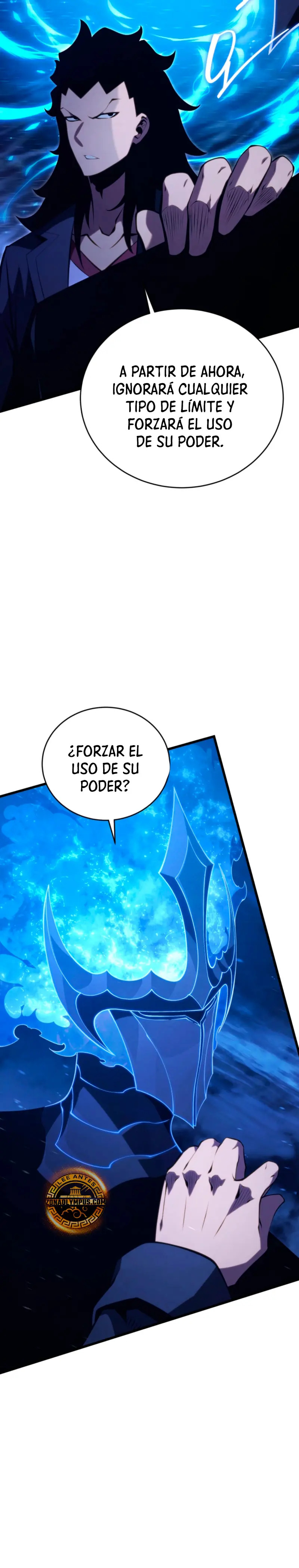 Read El Hijo Menor del Maestro de la Espada Manga Online