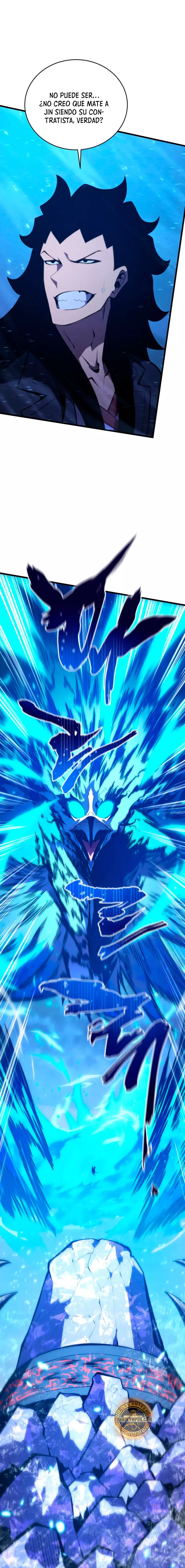 Read El Hijo Menor del Maestro de la Espada Manga Online