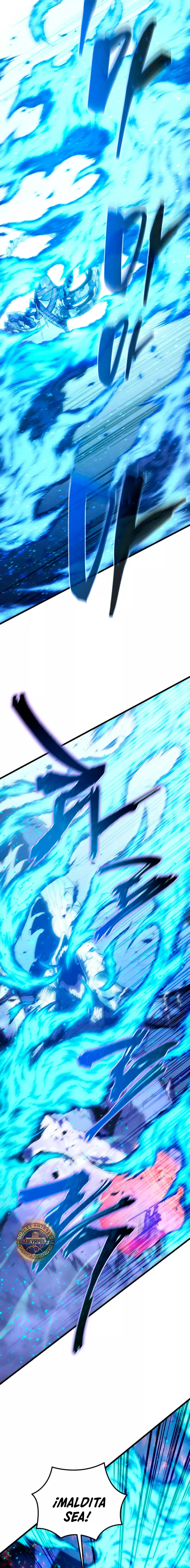 Read El Hijo Menor del Maestro de la Espada Manga Online