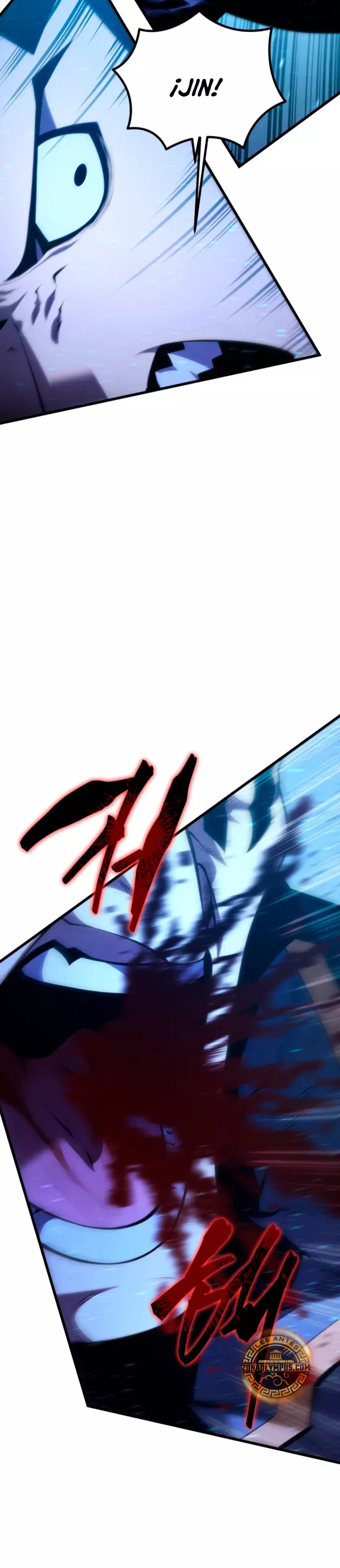 Read El Hijo Menor del Maestro de la Espada Manga Online