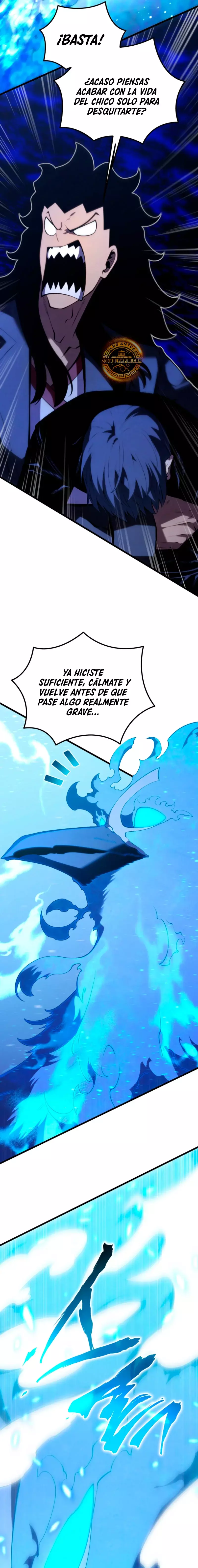 Read El Hijo Menor del Maestro de la Espada Manga Online