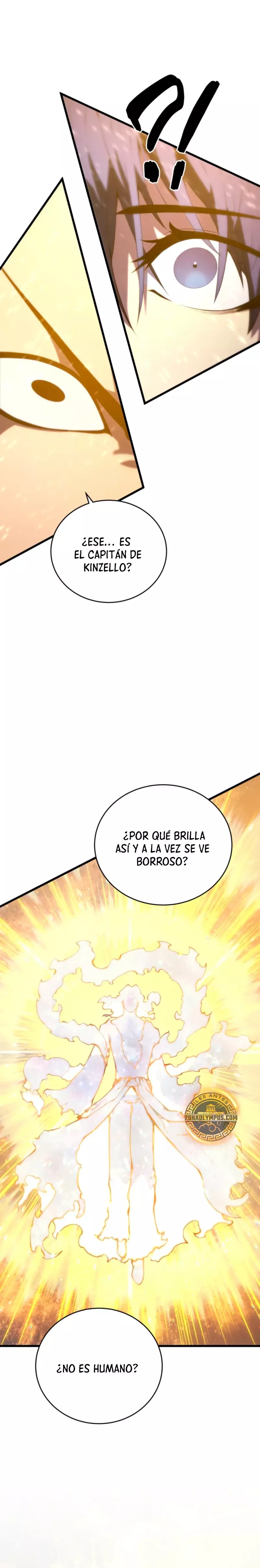 Read El Hijo Menor del Maestro de la Espada Manga Online