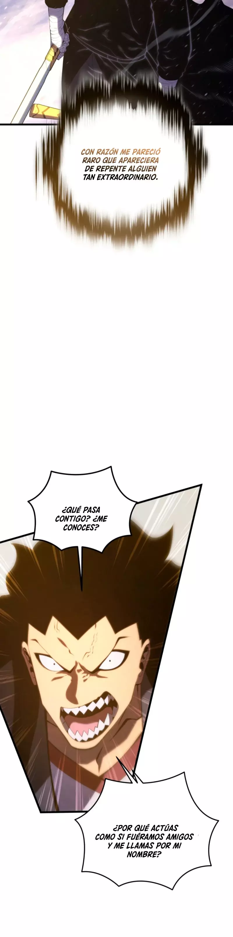 Read El Hijo Menor del Maestro de la Espada Manga Online