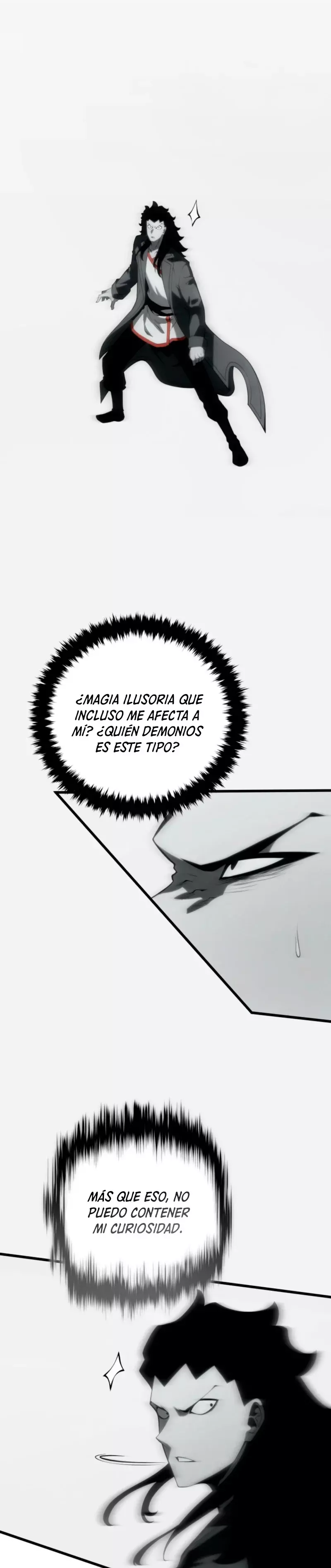 Read El Hijo Menor del Maestro de la Espada Manga Online