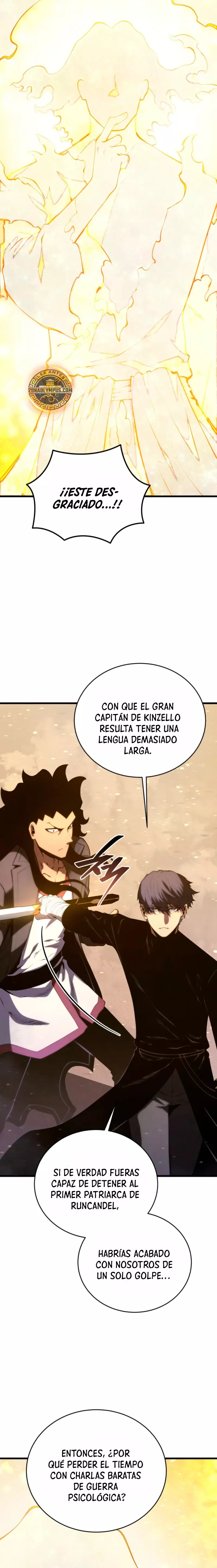 Read El Hijo Menor del Maestro de la Espada Manga Online