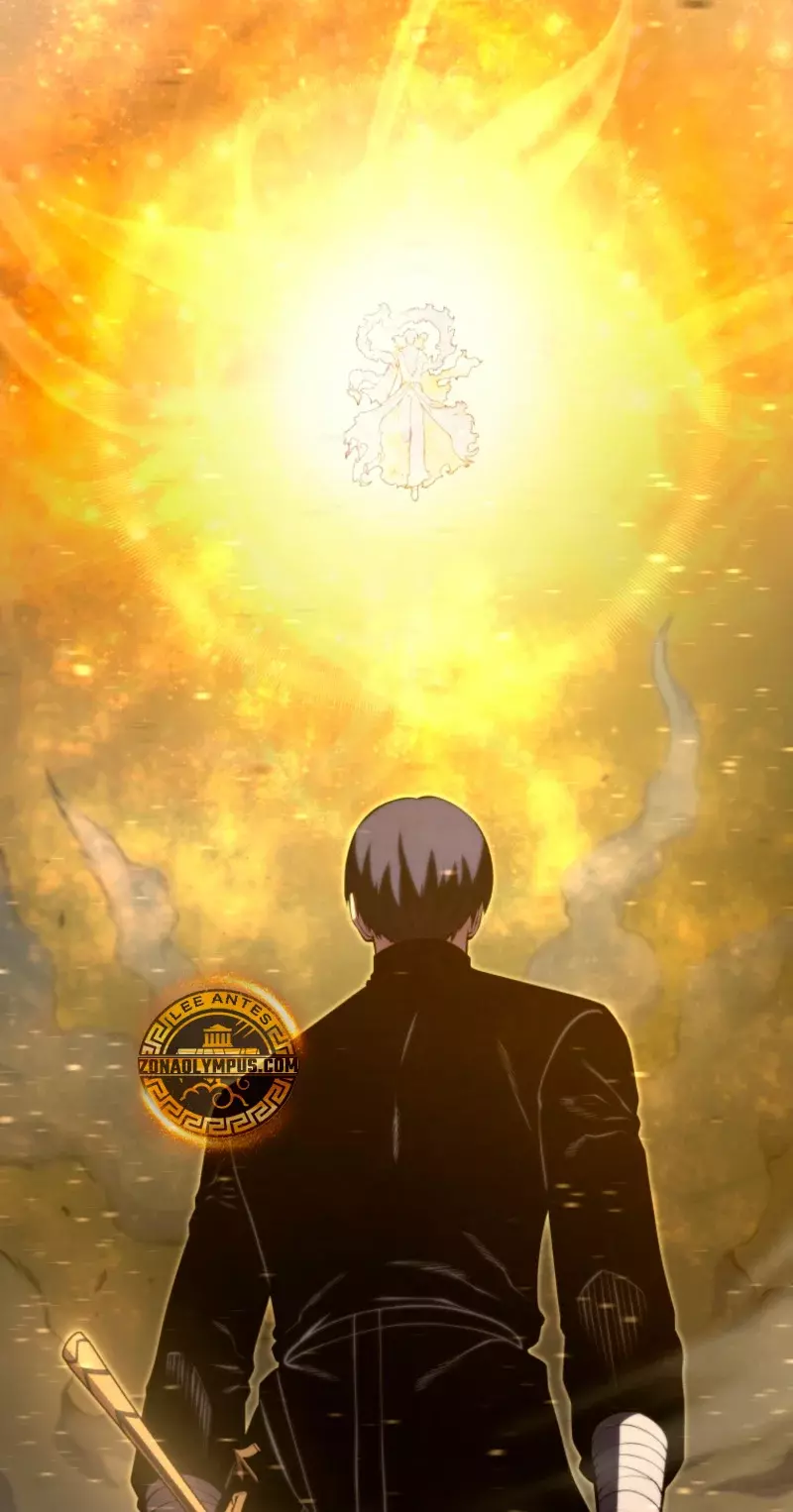 Read El Hijo Menor del Maestro de la Espada Manga Online