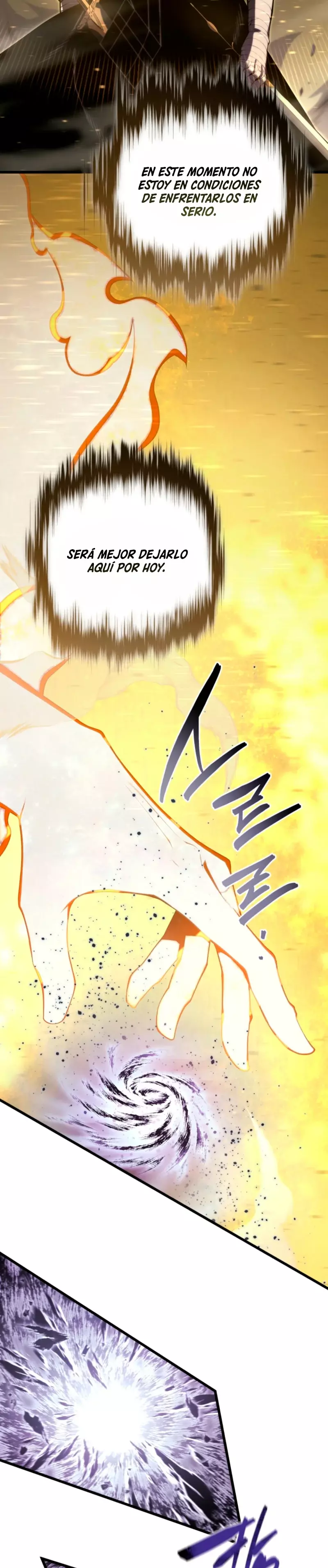 Read El Hijo Menor del Maestro de la Espada Manga Online