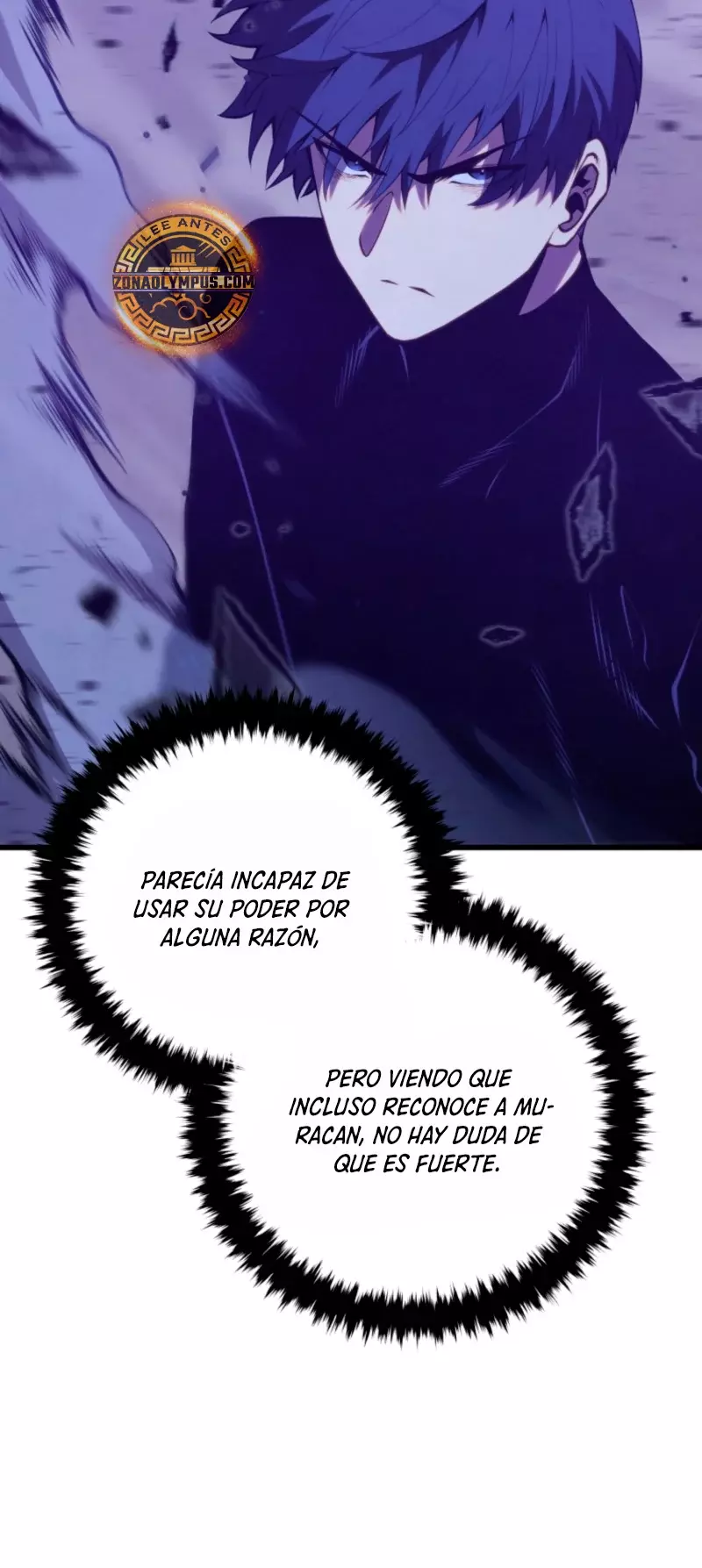 Read El Hijo Menor del Maestro de la Espada Manga Online