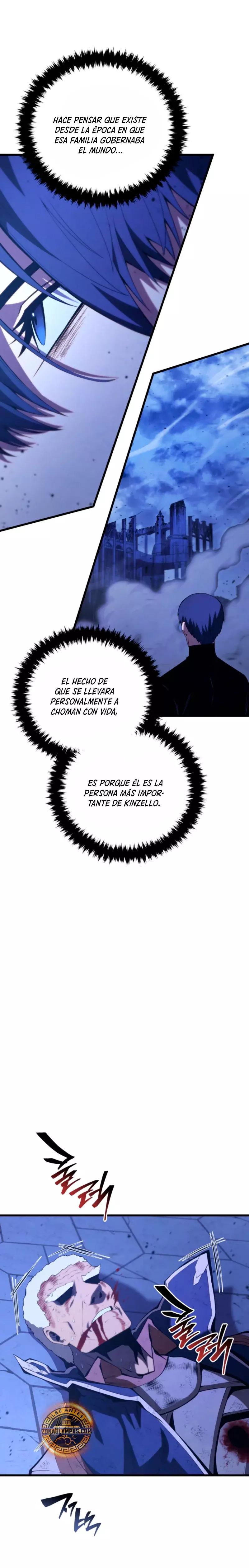Read El Hijo Menor del Maestro de la Espada Manga Online