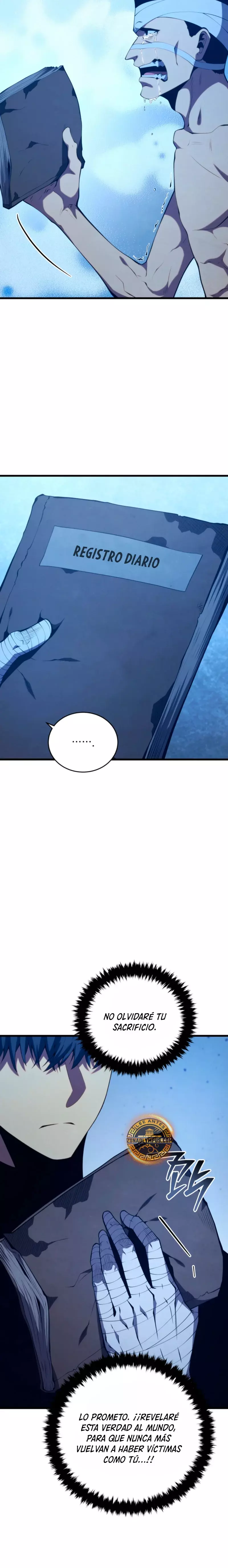 Read El Hijo Menor del Maestro de la Espada Manga Online