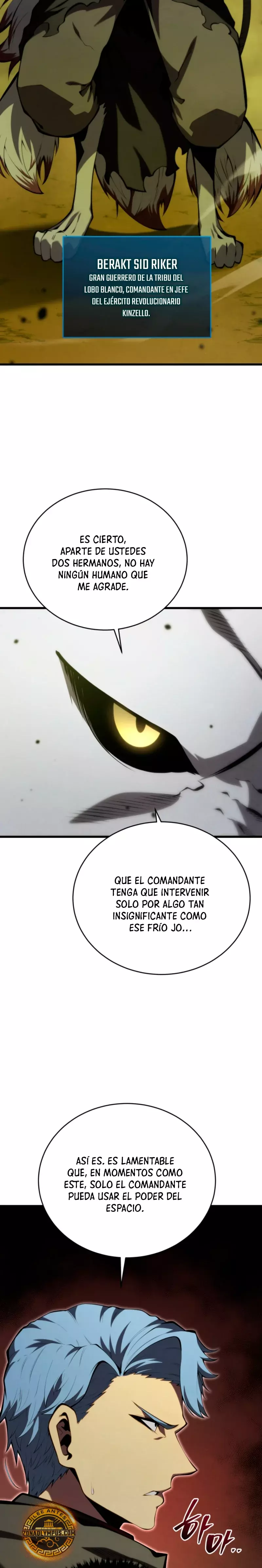 Read El Hijo Menor del Maestro de la Espada Manga Online