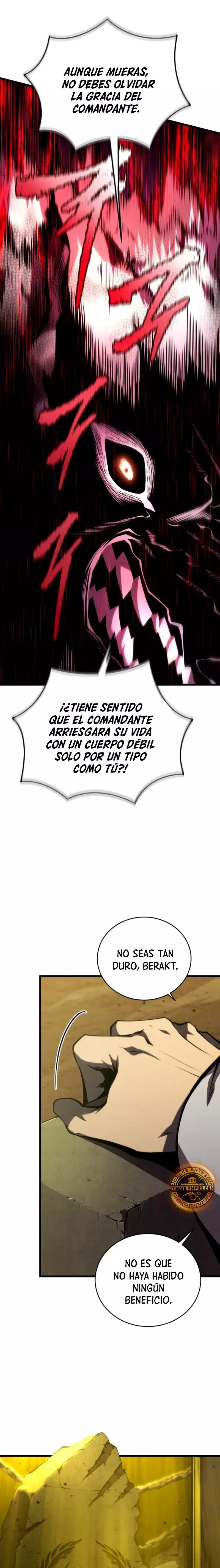 Read El Hijo Menor del Maestro de la Espada Manga Online