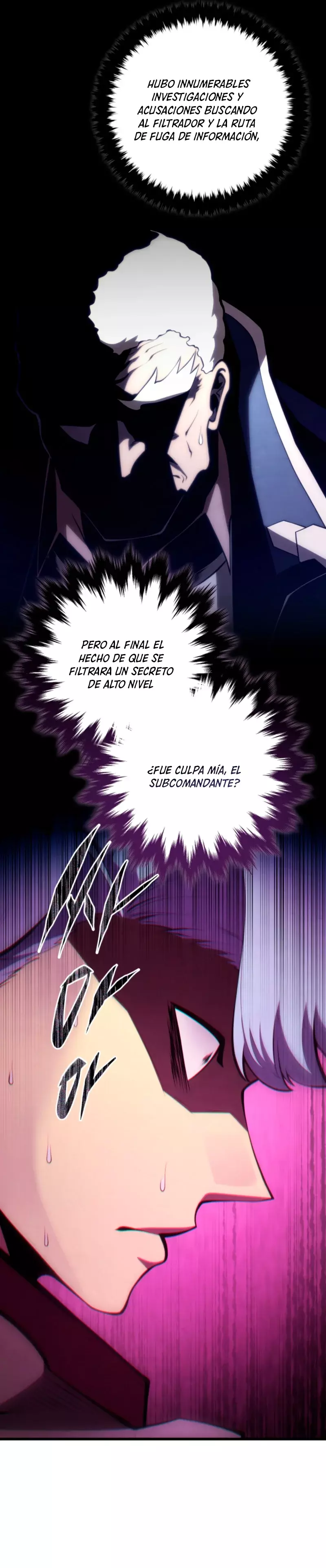 Read El Hijo Menor del Maestro de la Espada Manga Online
